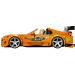 LEGO® Speed Champions: Furios și iute Toyota Supra MK4 (77860)