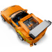 LEGO® Speed Champions: Furios și iute Toyota Supra MK4 (77860)