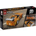 LEGO® Speed Champions: Furios și iute Toyota Supra MK4 (77860)