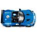 LEGO® Speed Champions: Jaguar Project 7 și Land Rover Defender (77264)