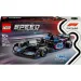 LEGO® Speed Champions: Mașina de curse BWT Alpine F1® Team A524 (77248)