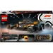 LEGO® Speed Champions: Mașina de curse McLaren F1® Team MCL38 (77251)