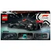 LEGO® Speed Champions: Mașina de curse Mercedes-AMG F1® W15 (77244)