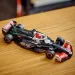 LEGO® Speed Champions: Mașina de curse MoneyGram Haas F1® Team VF-24 (77250)