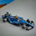 LEGO® Speed Champions: Mașina de curse Williams Racing FW46 F1® (77249)