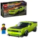 LEGO® Speed Champions: Mașina sport Dodge Challenger SRT Hellcat (77237)