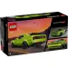 LEGO® Speed Champions: Mașina sport Dodge Challenger SRT Hellcat (77237)