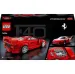 LEGO® Speed Champions: Mașina sport Ferrari F40 (76934)