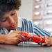 LEGO® Speed Champions: Mașina sport Ferrari F40 (76934)
