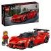LEGO® Speed Champions: Mașina sport Ferrari SF90 XX Stradale (77254)