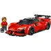 LEGO® Speed Champions: Mașina sport Ferrari SF90 XX Stradale (77254)