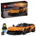 LEGO® Speed Champions: McLaren W1 (77257)