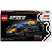 LEGO® Speed Champions: Oracle Red Bull Racing RB20 F1® mașină de curse (77243)