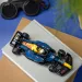 LEGO® Speed Champions: Oracle Red Bull Racing RB20 F1® mașină de curse (77243)