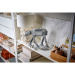 LEGO® Star Wars™: AT-AT™ al Imperiului Renașcut cu INT-4
