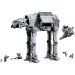 LEGO® Star Wars™: AT-AT™ al Imperiului Renașcut cu INT-4