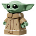LEGO® Star Wars™: AT-AT™ al Imperiului Renașcut cu INT-4