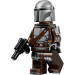 LEGO® Star Wars™: AT-AT™ al Imperiului Renașcut cu INT-4