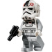 LEGO® Star Wars™: AT-AT™ al Imperiului Renașcut cu INT-4