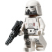 LEGO® Star Wars™: AT-AT™ al Imperiului Renașcut cu INT-4