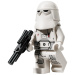 LEGO® Star Wars™: AT-AT™ al Imperiului Renașcut cu INT-4