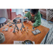 LEGO® Star Wars™: AT-AT™ al Imperiului Renașcut cu INT-4
