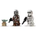 LEGO® Star Wars™: AT-RT™ atac (75444) imaginea 5