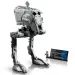 LEGO® Star Wars™: AT-ST™ pășitor (75417)