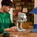 LEGO® Star Wars™: AT-ST™ pășitor (75417)