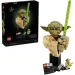 LEGO® Star Wars™: Bustul lui Yoda™ (75438) imaginea 1