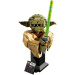 LEGO® Star Wars™: Bustul lui Yoda™ (75438)