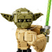 LEGO® Star Wars™: Bustul lui Yoda™ (75438)