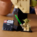 LEGO® Star Wars™: Bustul lui Yoda™ (75438)