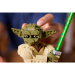 LEGO® Star Wars™: Bustul lui Yoda™ (75438)