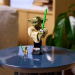 LEGO® Star Wars™: Bustul lui Yoda™ (75438)