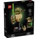 LEGO® Star Wars™: Bustul lui Yoda™ (75438)