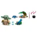 LEGO® Star Wars™: Casa lui Grogu (75443)