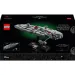 LEGO® Star Wars™: Crucişător stelar de tip Home One (75405)