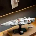 LEGO® Star Wars™: Crucişător stelar de tip Home One (75405)