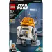 LEGO® Star Wars™: Droid astromecanic Chopper (C1-10P)™ (75416)