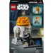 LEGO® Star Wars™: Droid astromecanic Chopper (C1-10P)™ (75416)