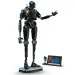 LEGO® Star Wars™: Droid de securitate K-2SO™ (75434)