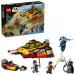 LEGO® Star Wars™: Forța Burner snow speeder (75414)