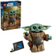 LEGO® Star Wars™: Grogu™ ucenic mandalorian (75446)