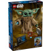 LEGO® Star Wars™: Grogu™ ucenic mandalorian (75446)