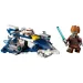 LEGO® Star Wars™: Microfighter Jedi Starfighter™ al lui Plo Koon (75400)