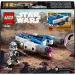 LEGO® Star Wars™: Microfighter Y-Wing™ al Căpitanului Rex™ (75391)
