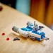 LEGO® Star Wars™: Microfighter Y-Wing™ al Căpitanului Rex™ (75391)