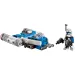 LEGO® Star Wars™: Microfighter Y-Wing™ al Căpitanului Rex™ (75391)