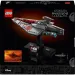 LEGO® Star Wars™: Nava de asalt de clasa Acclamator™ (75404)